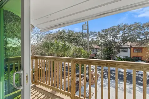 112 2nd Street St Augustine FL 32080