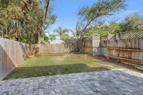 112 2nd Street St Augustine FL 32080