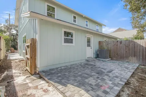 112 2nd Street St Augustine FL 32080