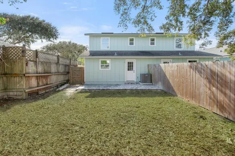 112 2nd Street St Augustine FL 32080