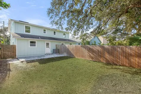 112 2nd Street St Augustine FL 32080