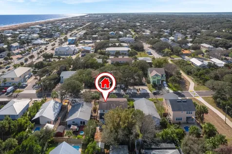 112 2nd Street St Augustine FL 32080