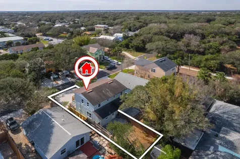 112 2nd Street St Augustine FL 32080
