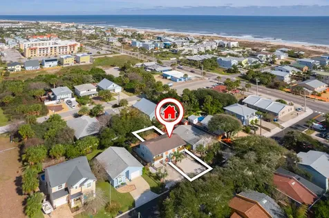 112 2nd Street St Augustine FL 32080