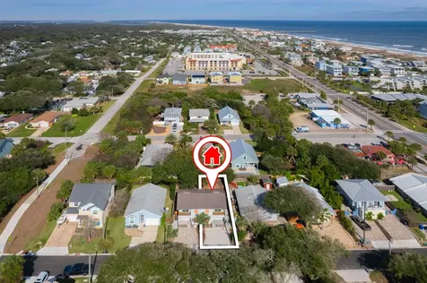112 2nd Street St Augustine FL 32080