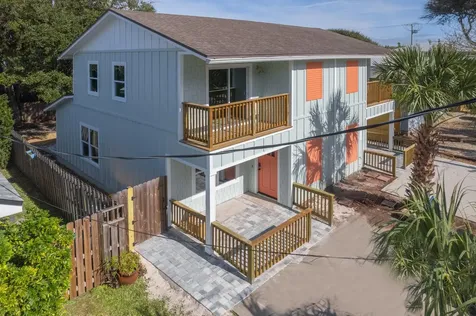 112 2nd Street St Augustine FL 32080