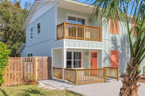 112 2nd Street St Augustine FL 32080