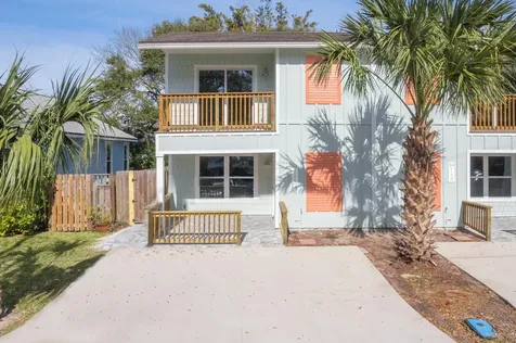 112 2nd Street St Augustine FL 32080