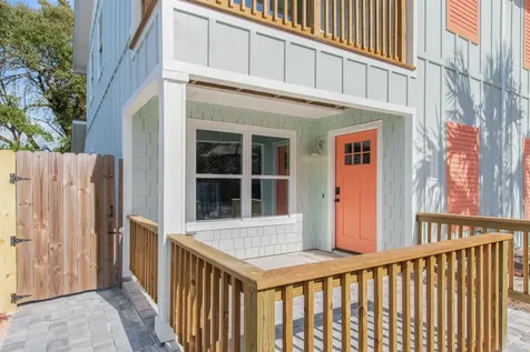 112 2nd Street St Augustine FL 32080