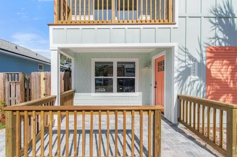 112 2nd Street St Augustine FL 32080
