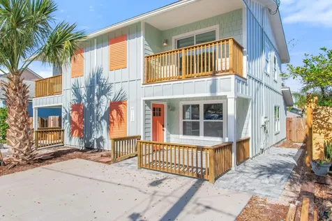 112 2nd Street St Augustine FL 32080