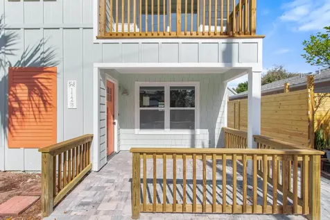 112 2nd Street St Augustine FL 32080