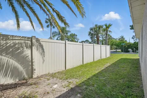 744 Palm Hammock Circle St Augustine FL 32095