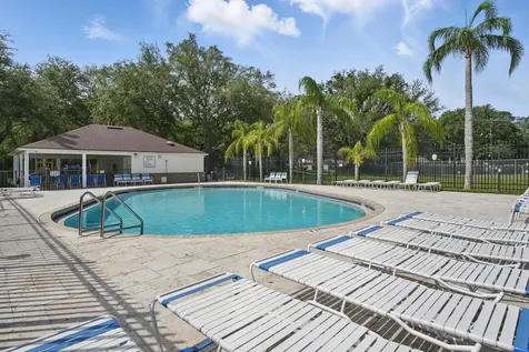 744 Palm Hammock Circle St Augustine FL 32095