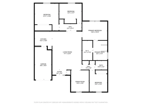 744 Palm Hammock Circle St Augustine FL 32095