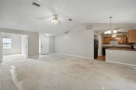 744 Palm Hammock Circle St Augustine FL 32095