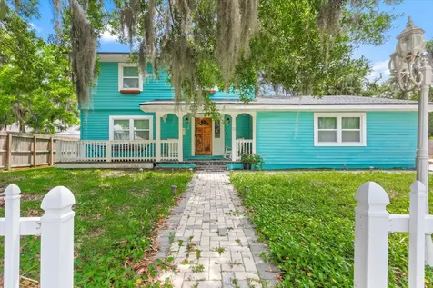13 Douglas Avenue St Augustine FL 32084
