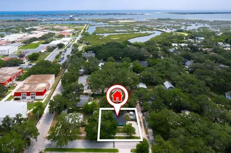 13 Douglas Avenue St Augustine FL 32084