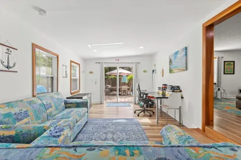 13 Douglas Avenue St Augustine FL 32084