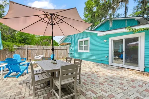 13 Douglas Avenue St Augustine FL 32084