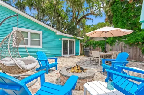 13 Douglas Avenue St Augustine FL 32084