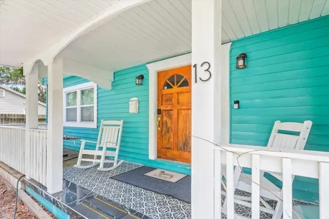 13 Douglas Avenue St Augustine FL 32084