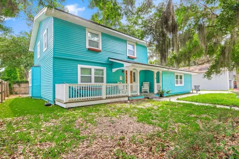 13 Douglas Avenue St Augustine FL 32084