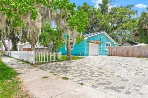 13 Douglas Avenue St Augustine FL 32084