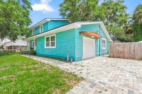 13 Douglas Avenue St Augustine FL 32084