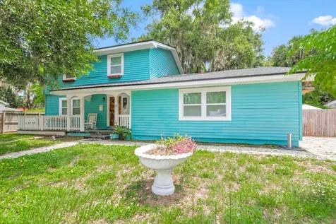 13 Douglas Avenue St Augustine FL 32084