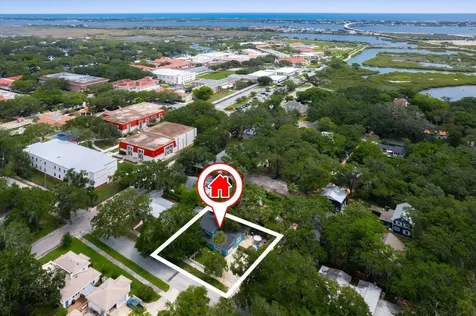 13 Douglas Avenue St Augustine FL 32084