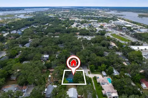 13 Douglas Avenue St Augustine FL 32084