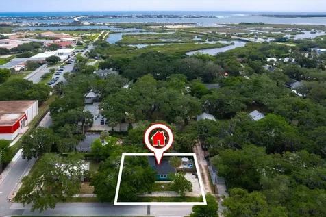 13 Douglas Avenue St Augustine FL 32084