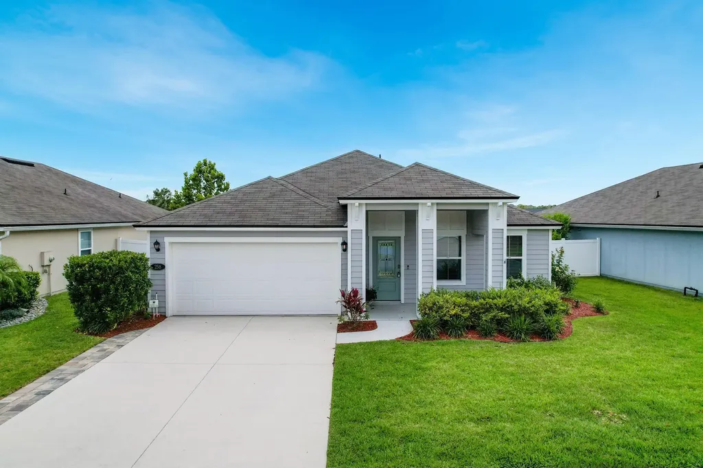 258 Fox Water Trail St Augustine FL 32086