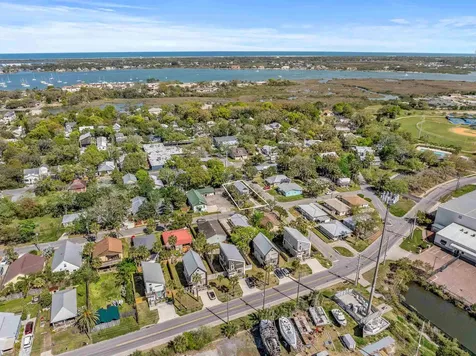 171 Twine Street St Augustine FL 32084