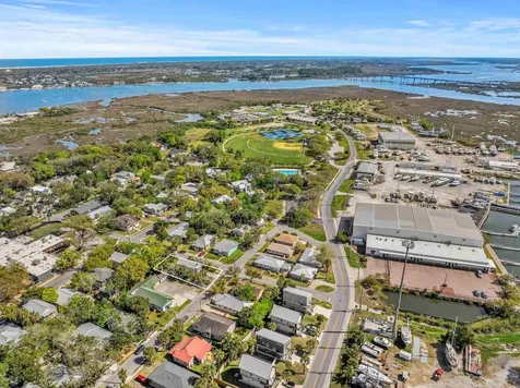171 Twine Street St Augustine FL 32084