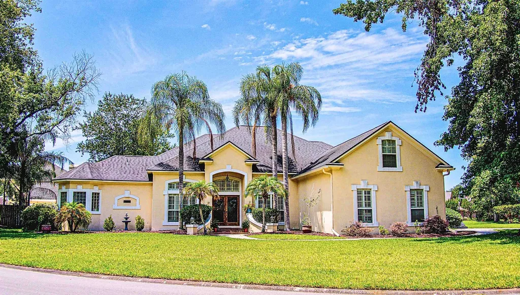 12232 Lashbrook Court Jacksonville FL 32223