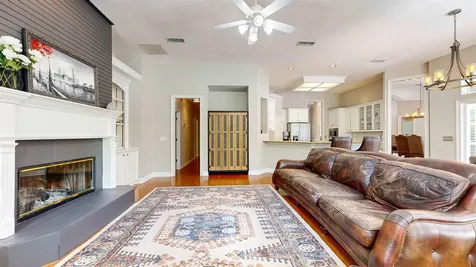 12232 Lashbrook Court Jacksonville FL 32223