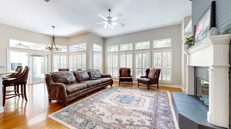 12232 Lashbrook Court Jacksonville FL 32223