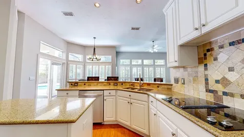 12232 Lashbrook Court Jacksonville FL 32223