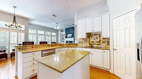 12232 Lashbrook Court Jacksonville FL 32223