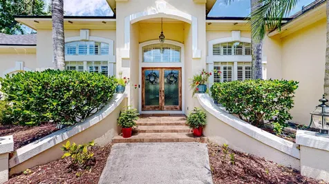 12232 Lashbrook Court Jacksonville FL 32223