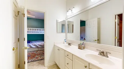 12232 Lashbrook Court Jacksonville FL 32223