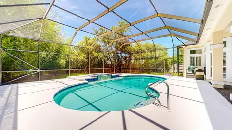 12232 Lashbrook Court Jacksonville FL 32223