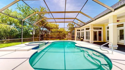 12232 Lashbrook Court Jacksonville FL 32223