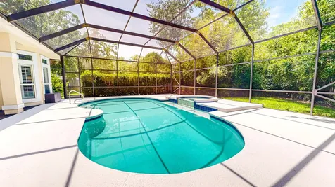 12232 Lashbrook Court Jacksonville FL 32223