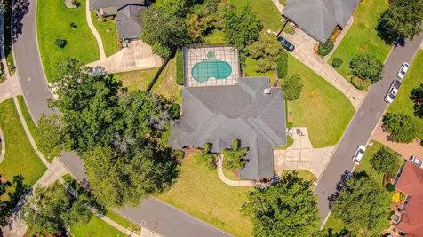 12232 Lashbrook Court Jacksonville FL 32223