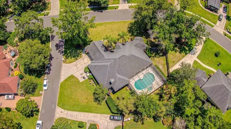 12232 Lashbrook Court Jacksonville FL 32223