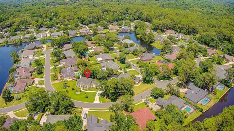 12232 Lashbrook Court Jacksonville FL 32223
