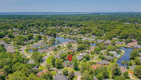 12232 Lashbrook Court Jacksonville FL 32223